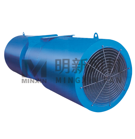 湖州射流风机系列